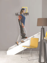 Dirt Devil Endura Lite Corded Upright Vacuum image 6