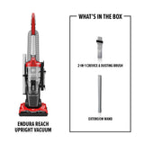 Dirt Devil Endura Reach Corded Upright Vacuum image 2