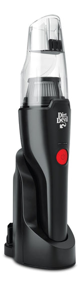 Dirt Devil Grab & Go+ Cordless Hand Vacuum, 8V image 4