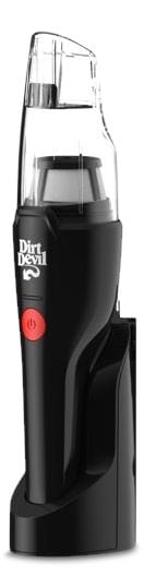 Dirt Devil Grab & Go+ Cordless Hand Vacuum, 8V image 5