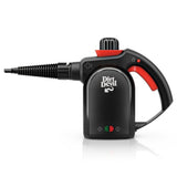 Dirt Devil Handheld Portable Steam Cleaner, Multi-surface, 7-in-1 Specialized Attachment Kit image 2