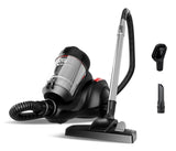 Dirt Devil Multi-Surface Bagless Canister Vacuum