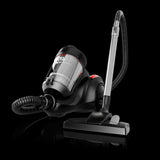 Dirt Devil Multi-Surface Bagless Canister Vacuum image 3