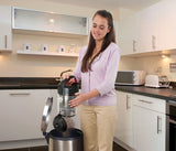 Dirt Devil Multi-Surface Bagless Canister Vacuum image 8