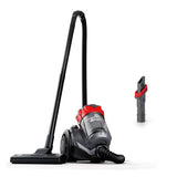 Dirt Devil Multi-Surface Express Lite Plus Canister Vaccum