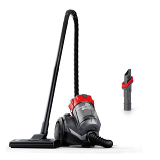 Dirt Devil Multi-Surface Express Lite Plus Canister Vaccum