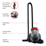 Dirt Devil Multi-Surface Express Lite Plus Canister Vaccum image 4
