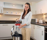 Dirt Devil Multi-Surface Express Lite Plus Canister Vaccum image 7