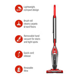 Dirt Devil Power Express Corded Stick Compact Vacuum Cleaner image 2