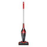 Dirt Devil Versa Cordless Stick Vacuum, Lightweight, Red image 3