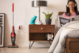 Dirt Devil Versa Cordless Stick Vacuum, Lightweight, Red image 7