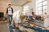 Dirt Devil Versa Cordless Stick Vacuum, Lightweight, Red image 8