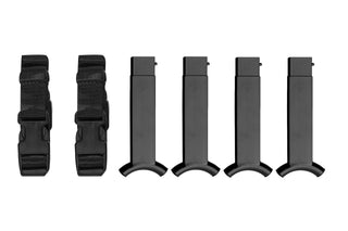 Disc-O-Bed Side Organizer for Large