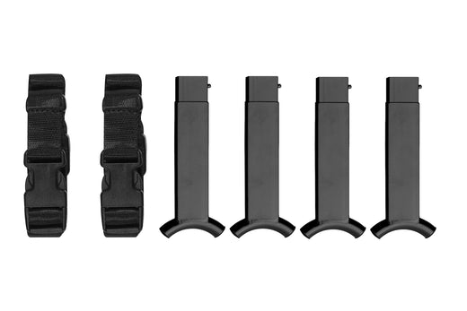 Disc-O-Bed Side Organizer for Large