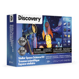 Discovery