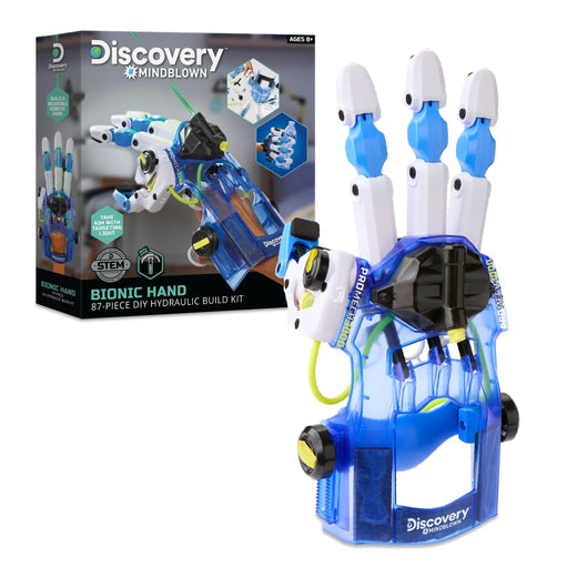 Discovery