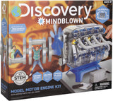 Discovery