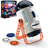 Discovery Mindblown STEM Planetarium Projector, Ages 6+