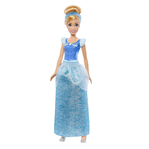 Disney Core Princess Fashion Doll Assortment, Ages 6+