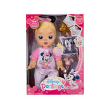 Disney Darlings Minnie Stitch image 4