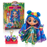 Disney Doorables ADOORBS Deluxe Stitch Superfan Premier Collector Doll for Ages 3+ image 4