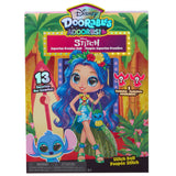 Disney Doorables ADOORBS Deluxe Stitch Superfan Premier Collector Doll for Ages 3+ image 6
