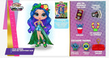 Disney Doorables ADOORBS Deluxe Stitch Superfan Premier Collector Doll for Ages 3+ image 7