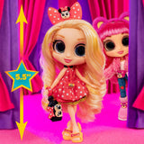 Disney Doorables ADOORBS Kid's Collectible Series 1 Doll for Ages 5+, Assorted Characters image 2