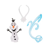 Disney Frozen "Ice Powers" Elsa Large Doll image 2