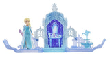 Disney Frozen Reveal Pop Up Ice Castle