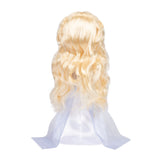 Disney Frozen Snow Queen Elsa Singing Dress-Up Doll image 6