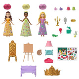 Disney Princess Advent Calendar 2026 image 2