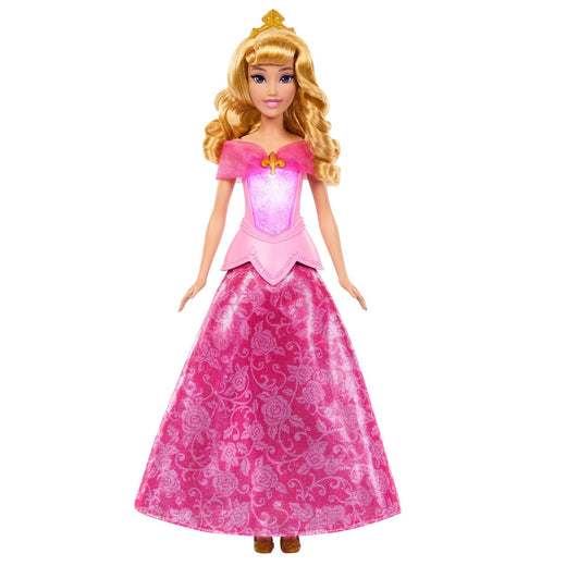 Disney Princess Aurora Transformation Doll