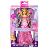 Disney Princess Aurora Transformation Doll image 3