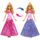 Disney Princess Aurora Transformation Doll image 4