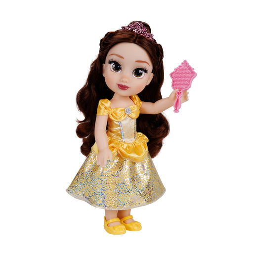 Disney Princess Large Doll Set with Accessories, Kids Ages 3+