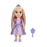 Disney Princess Large Doll Set with Accessories, Kids Ages 3+ image 2