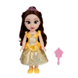 Disney Princess Large Doll Set with Accessories, Kids Ages 3+ image 3