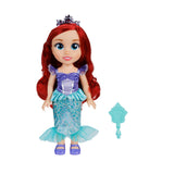 Disney Princess Large Doll Set with Accessories, Kids Ages 3+ image 4