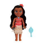 Disney Princess Large Doll Set with Accessories, Kids Ages 3+ image 6