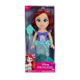 Disney Princess Large Doll Set with Accessories, Kids Ages 3+ image 8