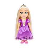 Disney Princess Magical Light Up and Style Rapunzel Doll image 5