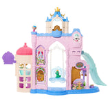 Disney Princess Pet Palace Playset with 3 Animal Figures image 2