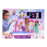 Disney Princess Pet Palace Playset with 3 Animal Figures image 5
