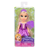 Disney Princess Petite 6-in Dolls, Assorted Styles, Ages 3+ image 4