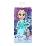 Disney Princess Petite 6-in Dolls, Assorted Styles, Ages 3+ image 6