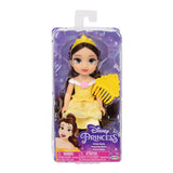Disney Princess Petite 6-in Dolls, Assorted Styles, Ages 3+ image 7