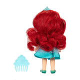 Disney Princess Petite 6-in Dolls, Assorted Styles, Ages 3+ image 8