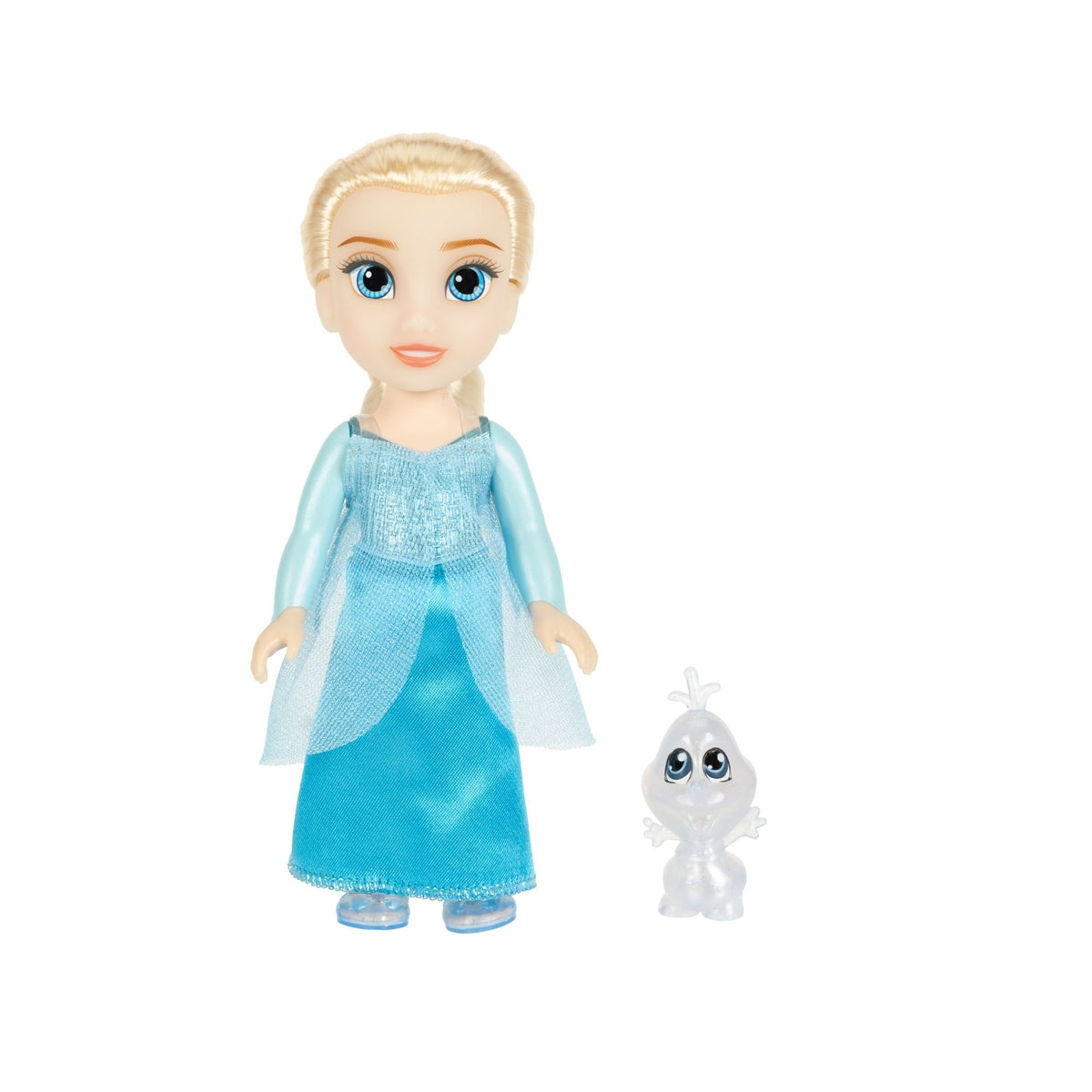 Disney Princess Petite Dolls