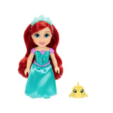 Disney Princess Petite Dolls image 2